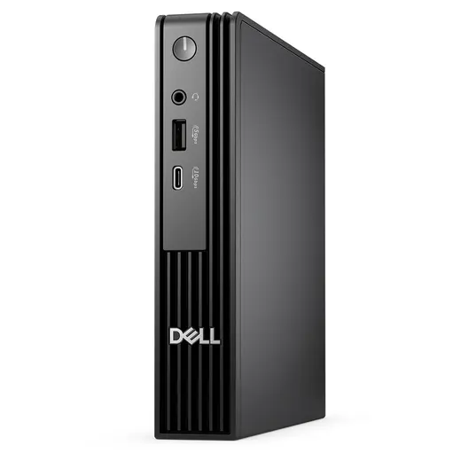 DELL MINI PCM CORE İ7 14700T - 8GB DDR5 - 512GB M2 NVME FDOS MİNİ PC / PRO MİCRO QCM1250-BTO009