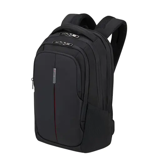 Samsonite 15.6'' Guard IT 3 NB Sırt Çantası Siyah alternatif görünüm