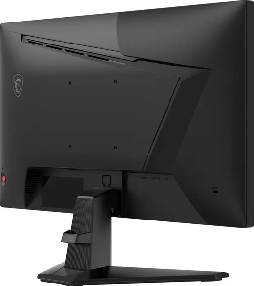 MSI 23.8" RAPID IPS MAG 245F X24 0.5MS 240HZ HDMI-DP Gaming Monitör 1920x1080 görseli 6