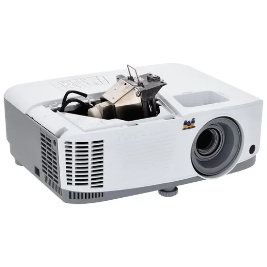 ViewSonic PA503X 1024x768 XGA 3800 Ans 3D 22000:1 görseli 3