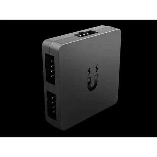 DEEPCOOL 5V ADD-RGB - 12V RGB Dönüştürücü Hub görseli 2