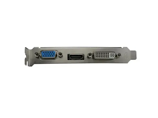 Axle GeForce GT730 AX-GT730-4GD3P8CDIL 4GB GDDR3 128Bit DX12 Ekran Kartı alternatif görünüm
