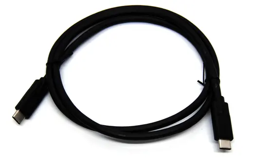 BEEK BC-USB-CMM-40G-01 USB C Tip Kablo, Erkek / Erkek, 4 Gen, 3x2, 1 metre, 40G, 100W/20V/5A, 8K@60Hz
