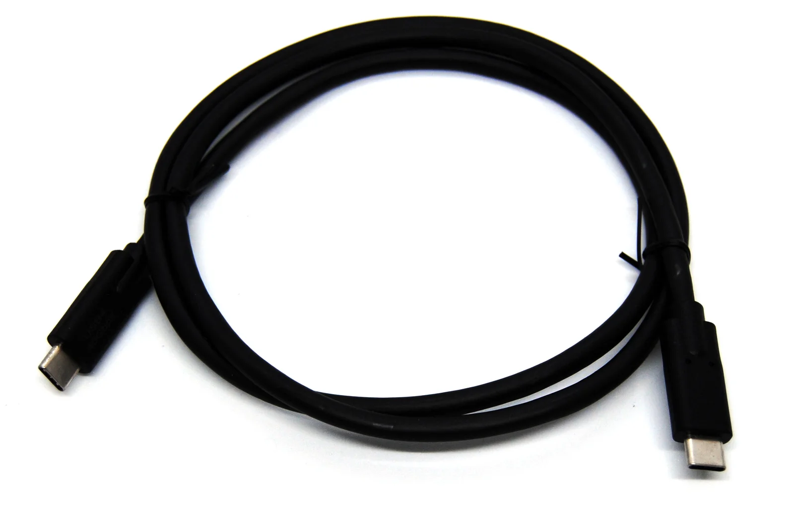 BEEK BC-USB-CMM-40G-01 USB C Tip Kablo, Erkek / Erkek, 4 Gen, 3x2, 1 metre, 40G, 100W/20V/5A, 8K@60Hz
