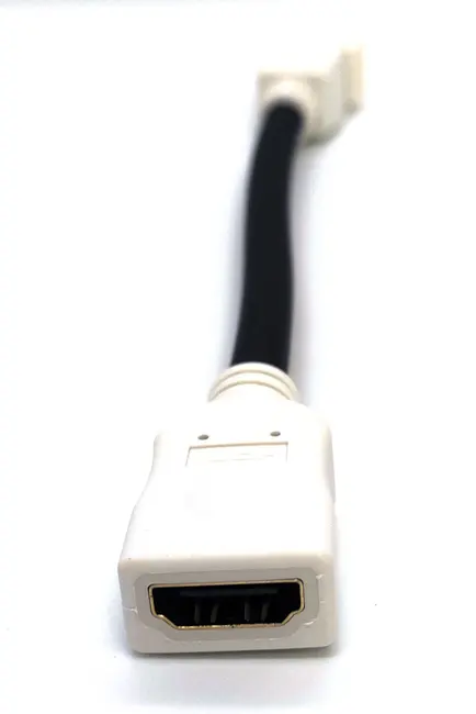 BEEK BN-KJ-HDMIA-CB10 HDMI Keystone Jack Kablolu