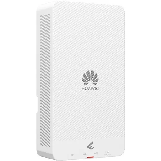 HUAWEI eKIT AP266 AX3000 WIFI6 Dual Band Duvar Tipi Access Point görseli 5