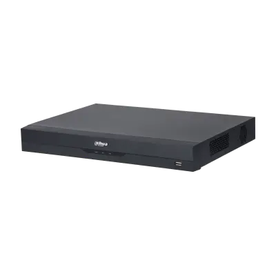 DAHUA 32kanal 8mp 2-diskli Analog Kayıt Cihazı DH-XVR4232AN-I görseli 3