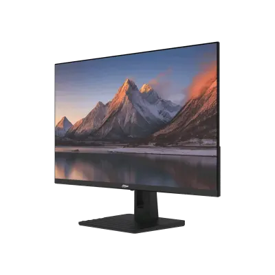 DAHUA 27" LM27-C301B 2560x1440 2K QHD 5MS 100Hz IPS DP/HDMI +VESA alternatif görünüm