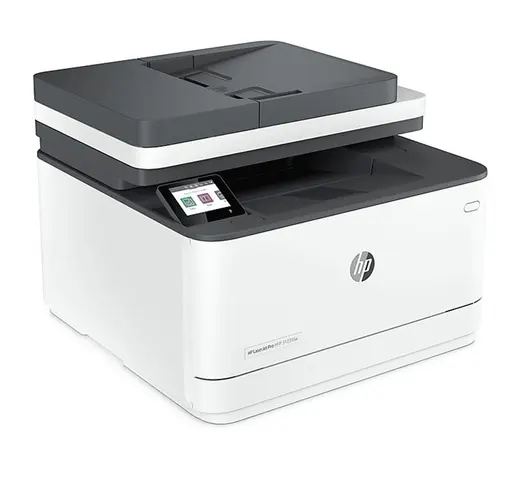 HP Pro 3103FDW Çok işlevli Siyah Lazer (3G632A) alternatif görünüm