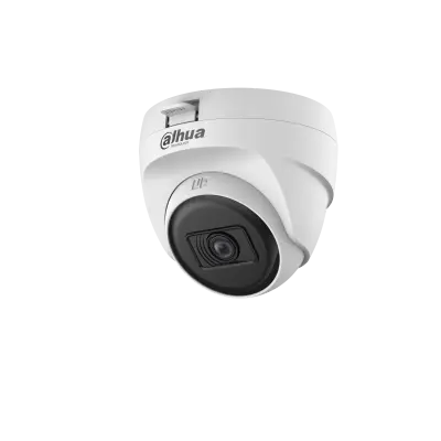 DAHUA HAC-T1A21-U 2MP 2.8MM 25M IR EYEBALL HD-CVI KAMERA alternatif görünüm