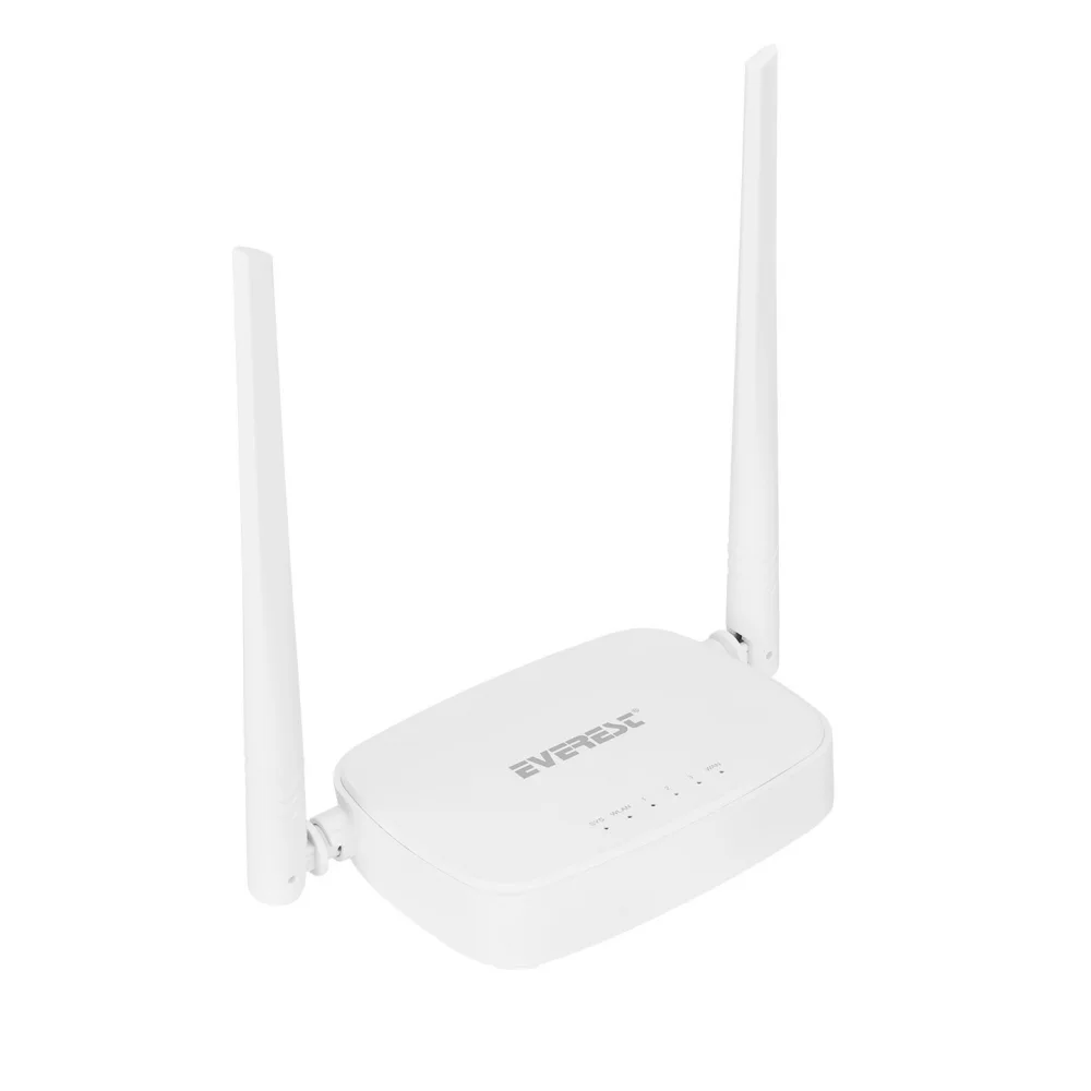 Everest EWR-301 300Mbps Rep/Access Point/Bridge