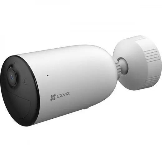 EZVIZ 2MP Bullet 2.8mm Wıfı Kablosuz IP Kamera Bataryalı CS-CB3/SP görseli 5