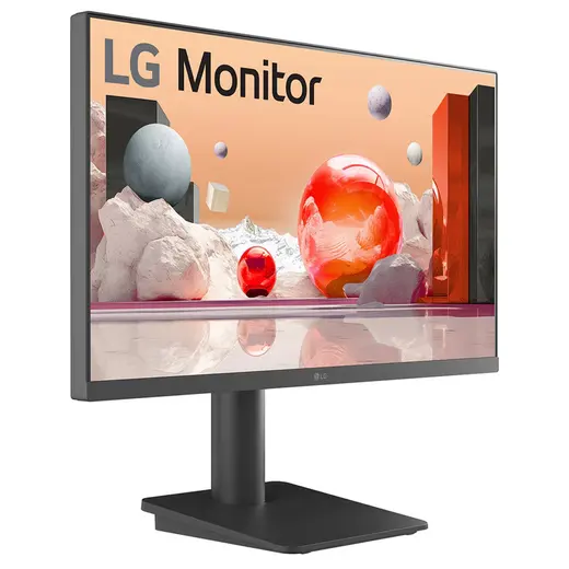 LG 24.5" 25MS550-B IPS Gaming MM Monitör 5ms Siyah alternatif görünüm