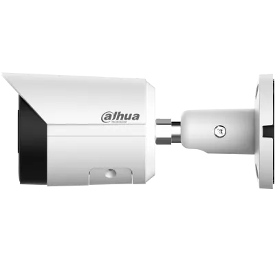 DAHUA 2MP Bullet 2.8mm WizSense IP Kamera IPC-HFW2249S-S-IL-0280B görseli 4