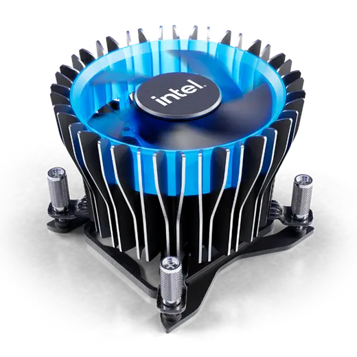 INTEL 1700 PIN UYUMLU BAKIR-RGB RH1 ISLEMCI SOGUTUCU (M23815-002)