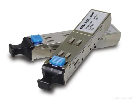 PLANET PL-MGB-LX SFP-Port 1000Base-LX mini-GBIC modül - 20km SFP-Port 1000Base-LX mini-GBIC module - 20km