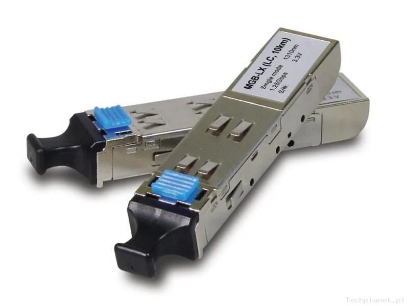 PLANET PL-MGB-LX SFP-Port 1000Base-LX mini-GBIC modül - 20km SFP-Port 1000Base-LX mini-GBIC module - 20km