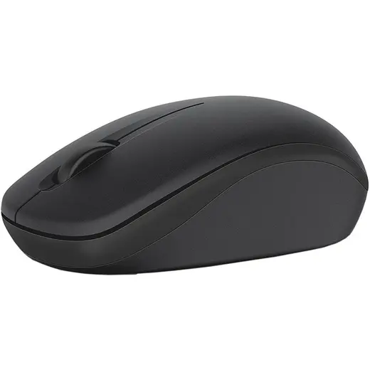 Dell WM126 Kablosuz Mouse Siyah (570-AAMH) alternatif görünüm