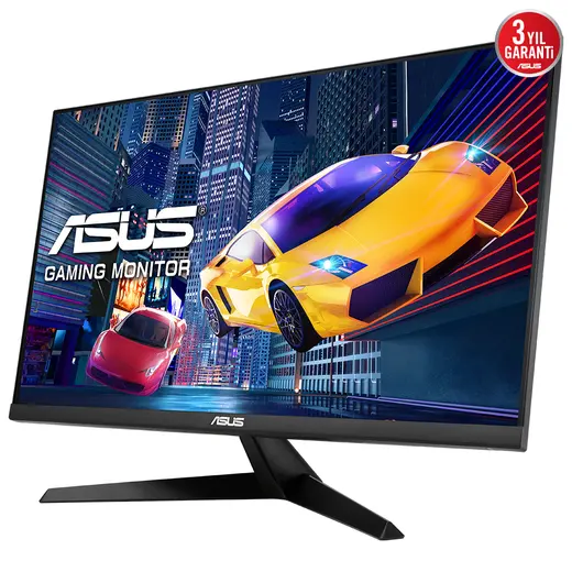 Asus 27" VY279HGR IPS Monitör 1ms Siyah alternatif görünüm