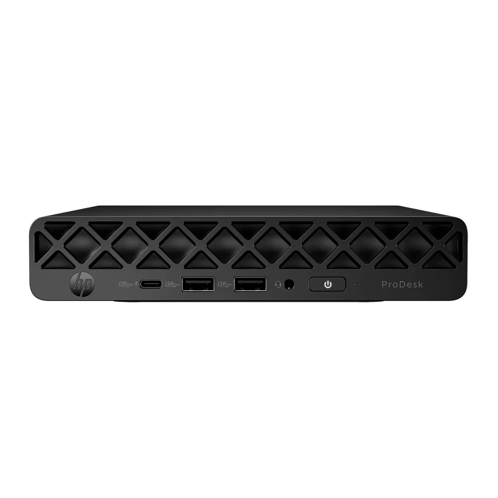 HP ProMini 4 G1i CW5K6EA Ultra 5-225T 8GB 512GB DOS
