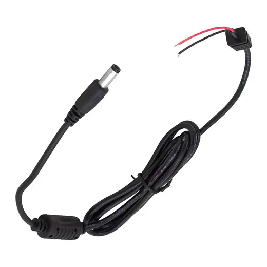 NOTEBOOK ADAPTÖRÜ JACKLI KABLO 5.5*1.7 YD-55 alternatif görünüm