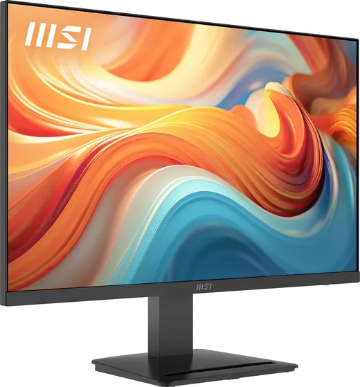 MSI 27" IPS PRO MP273Q E14 4MS 144HZ HDMI-DP Kurumsal Monitör 2560x1440 görseli 7