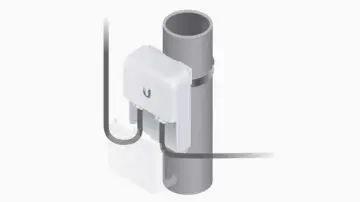 Ubiquiti Ethernet Surge Protector ( Yıldırım Koruyucu ) G2 alternatif görünüm