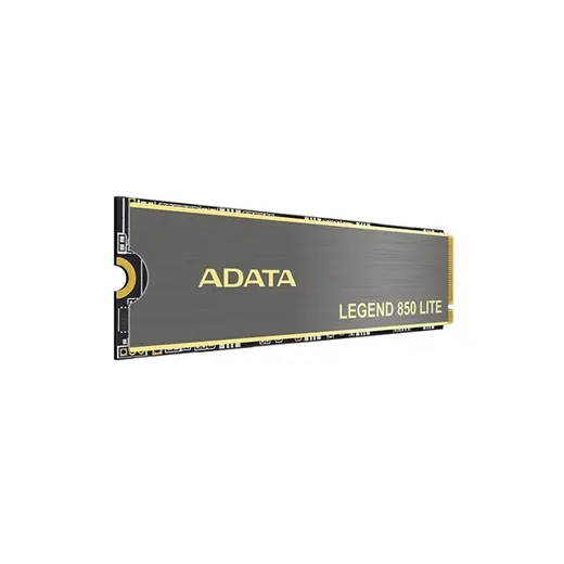 ADATA 1TB LEGEND ALEG-850L-1000GCS 5000- 3200MB/s M2 NVME GEN4 Disk görseli 3