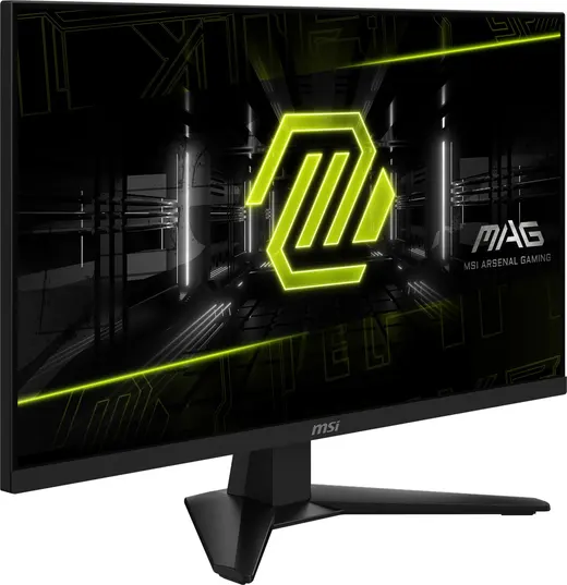 MSI 27" RAPID IPS MAG 274QF X24 0.5MS 240HZ HDMI-DP Gaming Monitör 2560x1440 görseli 7