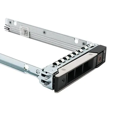 BIFO OT-DXD9H Dell Uyumlu 2.5" SFF Sunucu Hdd Kızağı R740 / R750 / R760 görseli 2