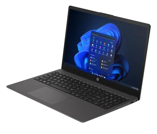 Hp 250 G10 B39W3AT i5-1334 16GB 512GB SSD 15.6 FHD FreeDOS Notebook alternatif görünüm