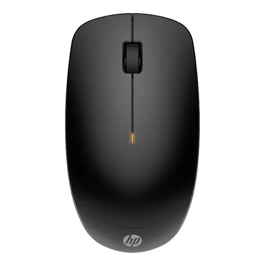 HP 230 Slim Kablosuz Mouse Siyah (AJ7C2AA)
