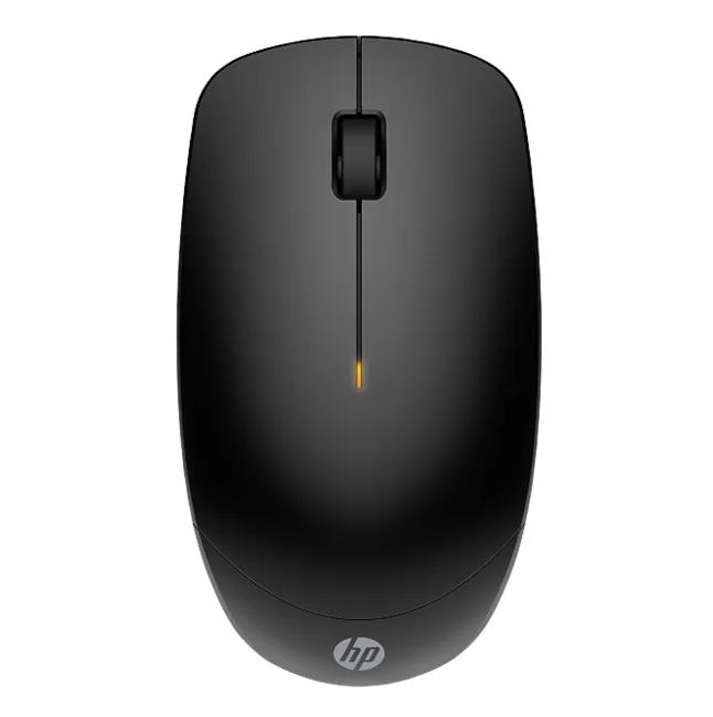 HP 230 Slim Kablosuz Mouse Siyah (AJ7C2AA)