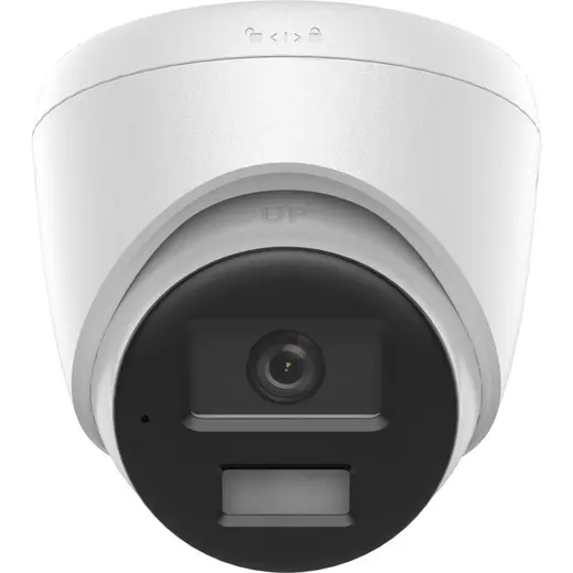 HIKVISION 8MP Dome 2.8mm IP Kamera Sesli IP67 DS-2CD1383G2-LIUF/S(L) görseli 2