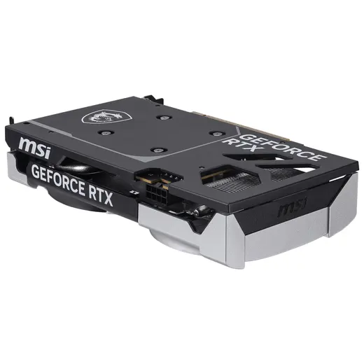 MSI VGA GEFORCE RTX 5050 8G VENTUS 2X OC 8GB GDDR6 128B DX12 görseli 3