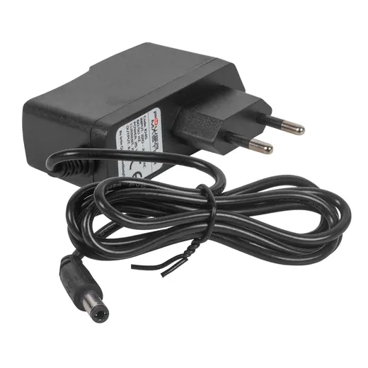 POWERMASTER PM-1045 11.6 VOLT - 2.16 AMPER 5.5*2.5 MM UÇLU PLASTİK KASA ADAPTÖR (VERIFONE YAZAR KASA POS CİHAZI) görseli 3
