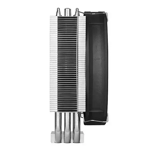 THERMALTAKE 140mm Frio Silent 14 CL-P002-AL14BL-B Hava Soğutmalı AM5-1700p İşlemci Fanı görseli 1