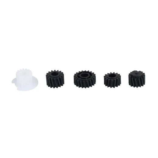 Ricoh 1013 1515 Developer Gear Kit MP-201 MP-301 MP-171 (Tank Dişli Takımı)