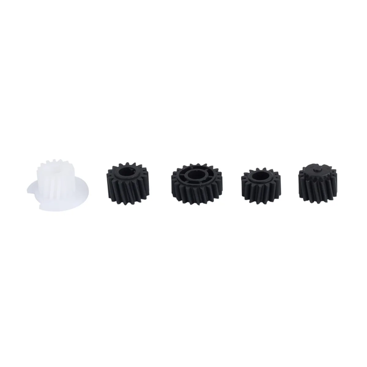 Ricoh 1013 1515 Developer Gear Kit MP-201 MP-301 MP-171 (Tank Dişli Takımı)