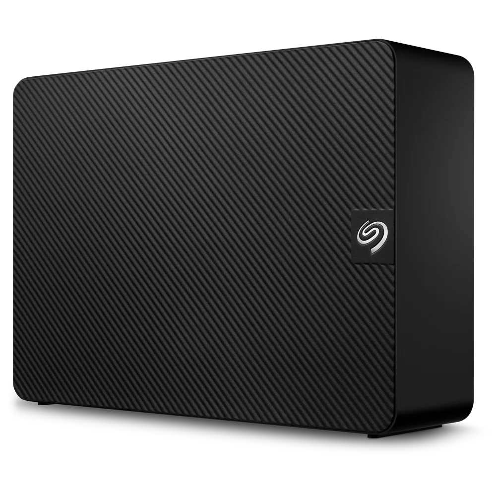 SEAGATE EXPANSION 24 TB 3.5" USB 3.0 +RESCUE (STKP24000400)