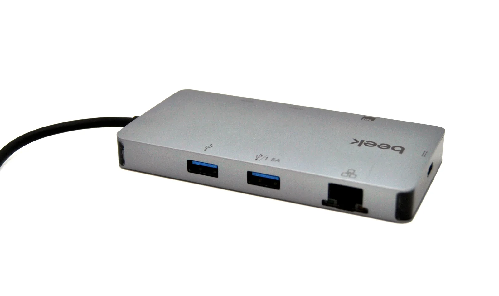 BEEK BA-DCK-UC08DH 8 in 1 USB Tip C Docking Station