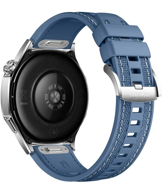 Huawei Watch GT5 46mm (Vili-B19W) Blue alternatif görünüm