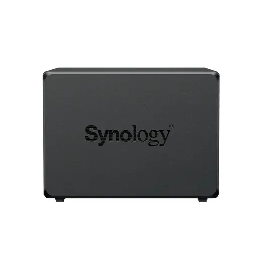SYNOLOGY 5diskli Ryzen V1500B 8GB RAM-2.5Gbe Nas Server DS1525 PLUS alternatif görünüm