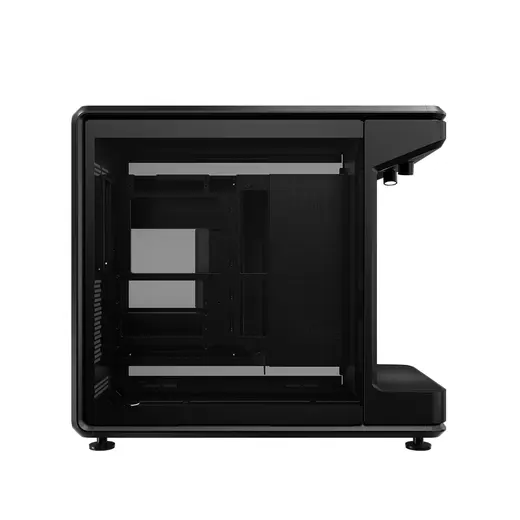COOLERMASTER MASTERFRAME 360 MIRROR MF360-KHNN-S01 BTF Gaming Mid-Tower PC Kasası görseli 4