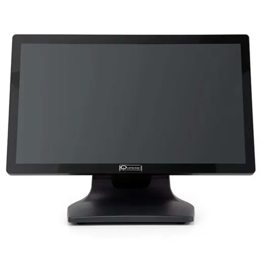 QUATRONIC 18.5" Dokunmatik P1815 5N CORE i5 5.Nesil 16GB RAM- 256GB SSD- FDOS POS PC