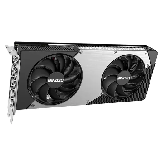 Inno3D RTX5070 Twin x2 OC 12GB 192Bit GDDR7 alternatif görünüm