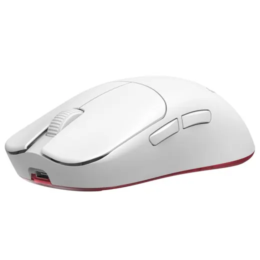 Rampage Tilion Kablosuz Beyaz 24000 DPI 3311 Sensor Şarjlı Gaming Oyuncu Mouse görseli 3