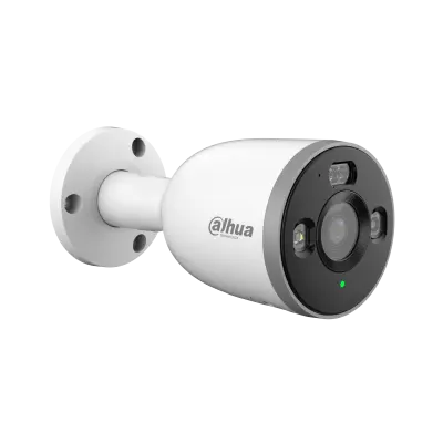 DAHUA F3D-PV 3MP 2.8MM H265+ WIFI BULLET DIS ORTAM IKI YONLU KONUSMA MIKROFONLU IP67 IP KAMERA görseli 3