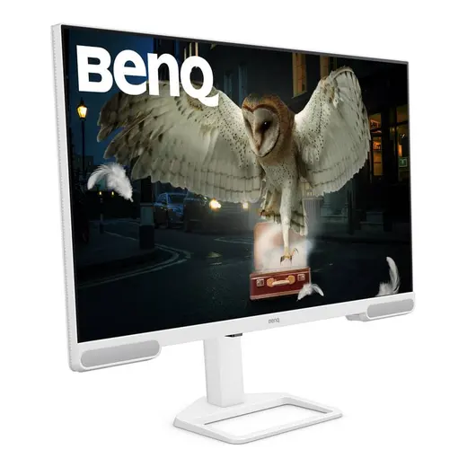BENQ 31.5" IPS EW3290U 5MS 60HZ HDMI-DP TYPEC Multimedya Monitör 3840x2160 görseli 2