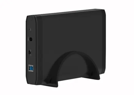 CODEGEN CODMAX 3.5" USB3.0 SATA3 DISK KUTUSU (CDG-HDC-35BA)